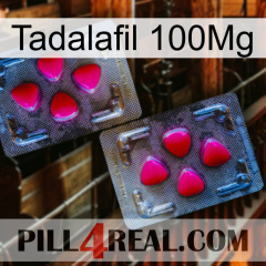 Tadalafil 100Mg 15